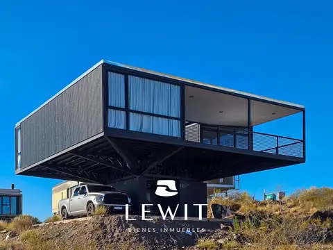 Casa en Venta en Villa el Chocon, USD 250.000