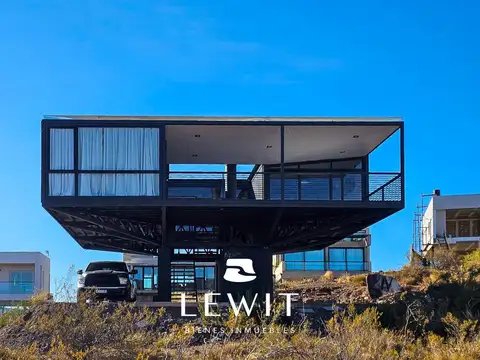 Casa en Venta A Estrenar