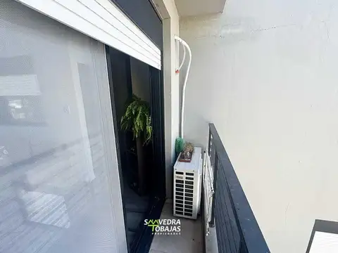 departamento en venta dos dormitorios