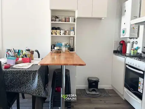 Departamento en Venta al Noroeste