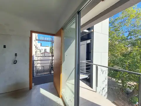VENTA - Departamento 1 dormitorio a estrenar - BOMBAL