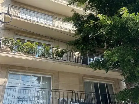 DEPARTAMENTO 4 DORMITORIOS - BARRIO NORTE, CAPITAL FEDERAL