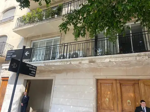 Avenida Alvear 1900, Piso 7