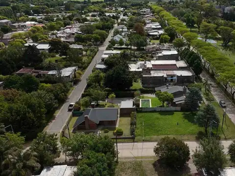 Boulevard José de San Martín