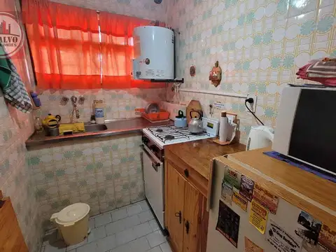 Departamento en Venta en Centro, USD 55.000