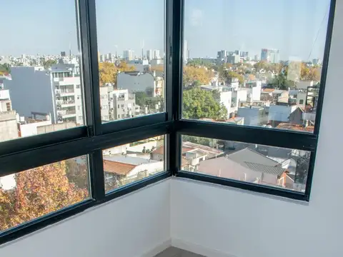 Departamento en Venta en Vicente López Vías / Maipú, USD 207.264