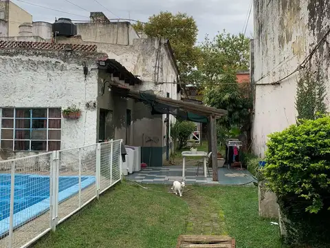 Terreno en Venta de 719,0 m2