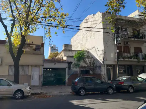 Terreno en Venta en Floresta Sur, USD 380.000