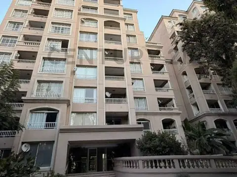 MONOAMBIENTE COMPLEJO VILLA MEDITERRANEA - ALQUILER