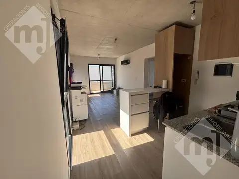 Departamento en Alquiler de 1 dormitorio