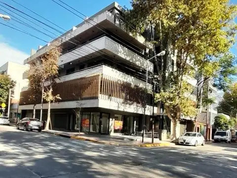Departamento en S.Fer.-Vias/Centro