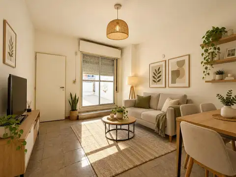 Departamento en Venta Permite mascota