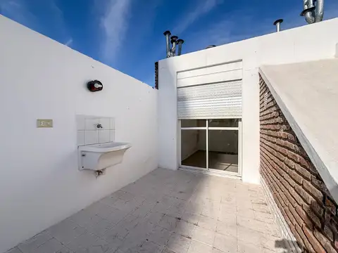 Departamento en Venta en República De La Sexta, USD 35.500