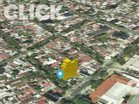 Terreno en Venta en Parque Avellaneda, USD 230.000