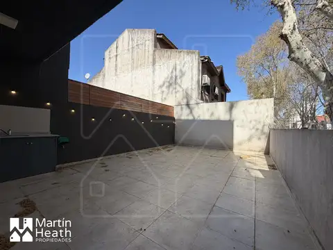 Departamento en Alquiler de 2 ambientes