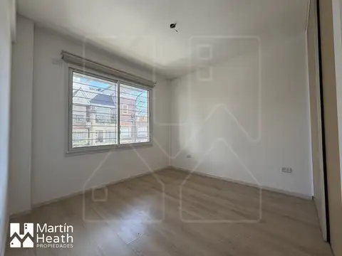 Departamento en Alquiler 4 años