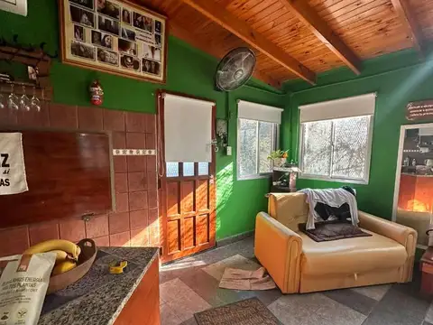 Quinta en Venta de 1 dormitorio