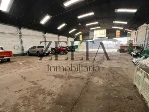 Galpon en Venta 10 años