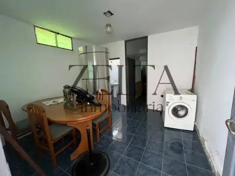 Galpon en Venta en Rodeo de la Cruz, USD 450.000