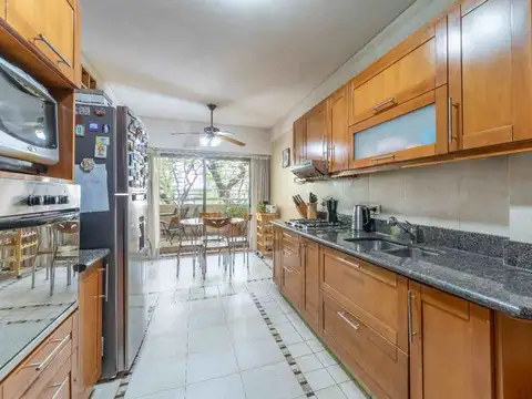 Departamento en Venta de 4 ambientes