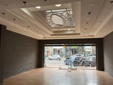 Local  en Alquiler en Martínez, San Isidro, G.B.A. Zona Norte
