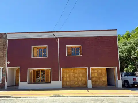 VENTA DE CASA EN MARIA IGNACIA VELA