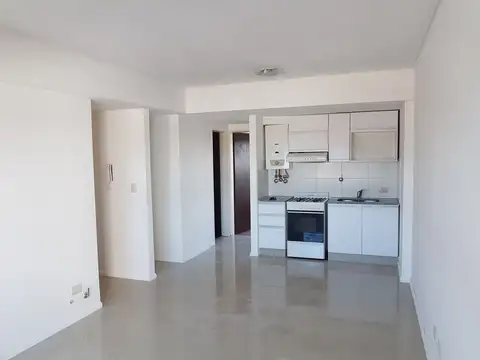 Departamento en Venta en Villa Constitucion, USD 60.000