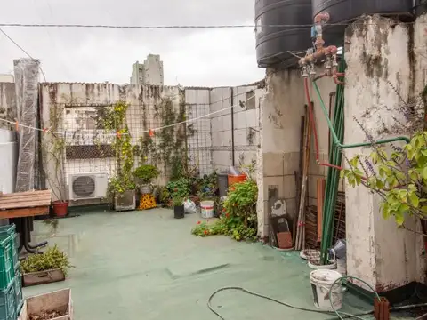 Depto Tipo Casa en Venta 45 años