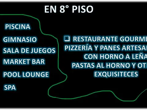 Departamento en Venta de 3 dormitorios