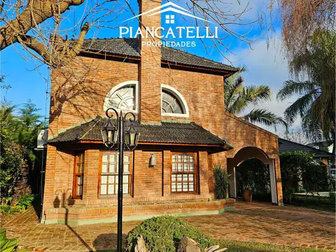 Casa en Venta 5 años