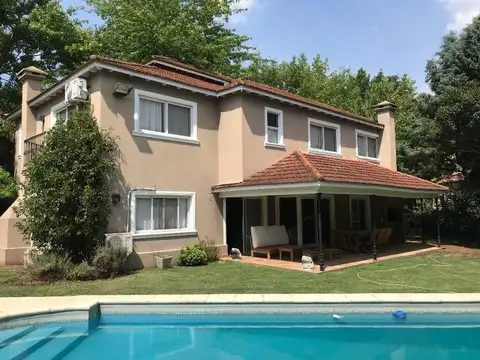 Casa en Venta en Ayres De Pilar, USD 520.000