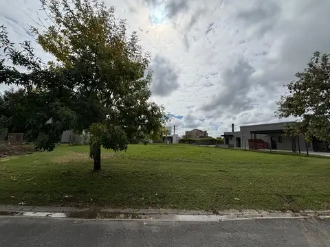 Barrio Golf, El Cantón