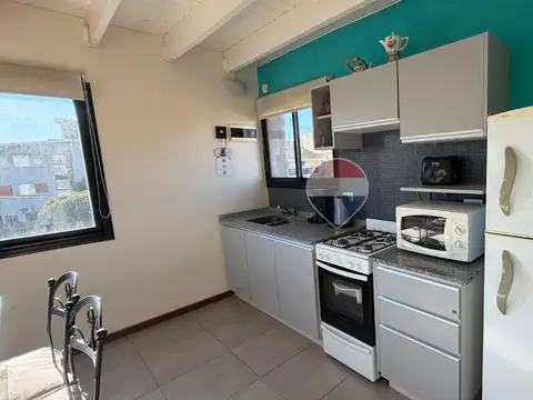 Departamento en Venta 14 años