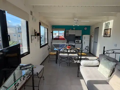 Departamento en Venta en Pinamar, USD 108.000