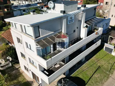 DEPARTAMENTO VENTA CUATRO AMBIENTES MAR DE OSTENDE