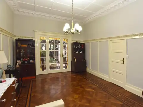 Depto Tipo Casa en Venta con 1 cocheras