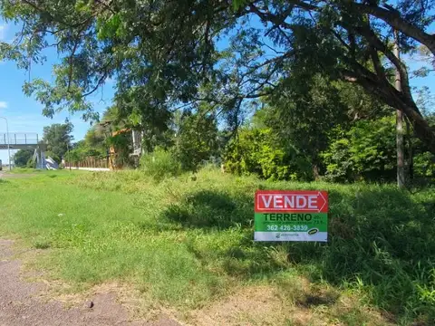 RUTA 16 100
