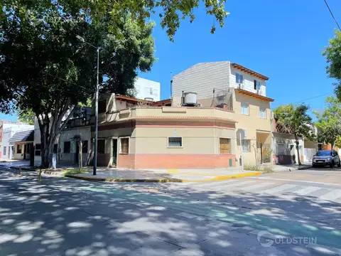 Casa - Villa Del Parque