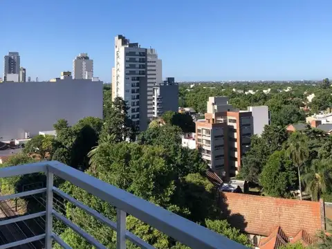 Departamento en Alquiler Apto profesional