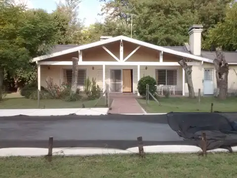 Casa en Venta de 4 dormitorios