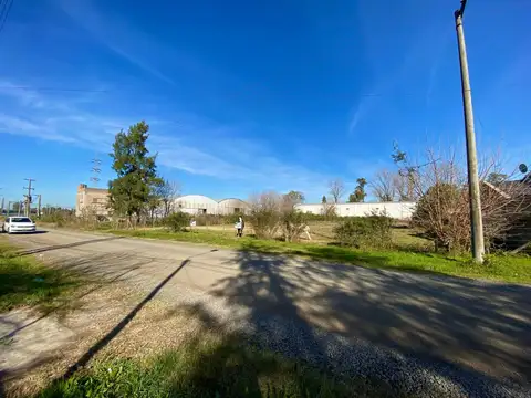 Terreno - Alquiler - Argentina, Luján