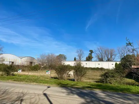 Terreno en Alquiler en Lujan, USD 1.000