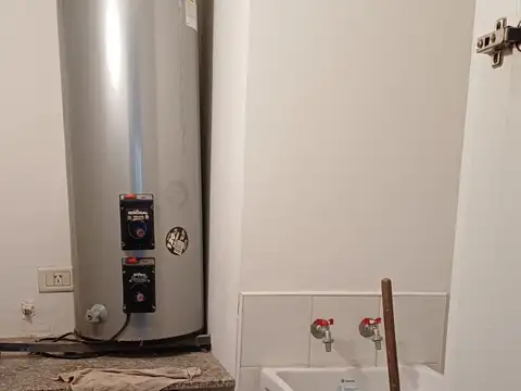 Depto Tipo Casa en Alquiler de 2 dormitorios