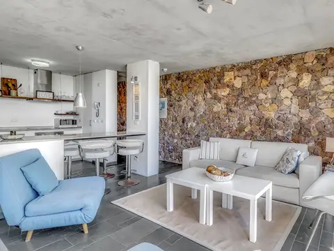 Departamento en Venta en Punta Ballena, USD 185.000
