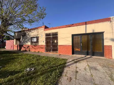 Casa americana 4 ambientes