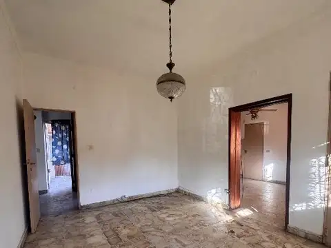 Almafuerte 1000, Piso Alm