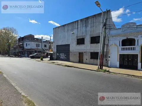 Galpon en Alquiler en Piñeyro, $ 9.800.000