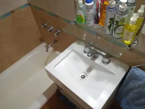 Departamento en Venta al Oeste