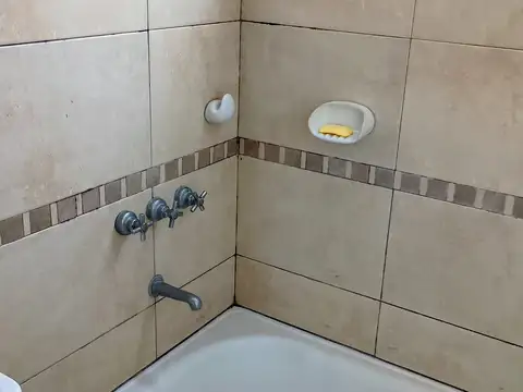 Departamento en Venta en Núñez, USD 119.000