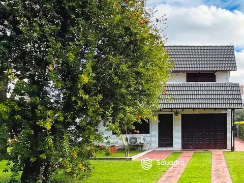 Las Golondrinas 3300, Barrio Privado GER